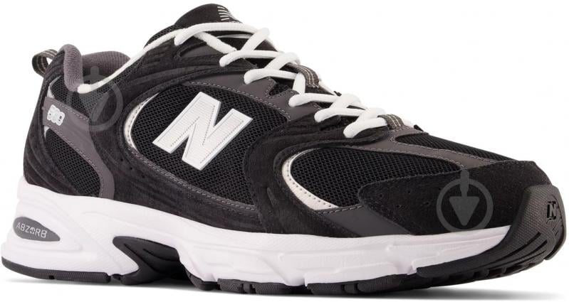 Кросівки чоловічі демісезонні New Balance MR530CC р.45 - фото 4