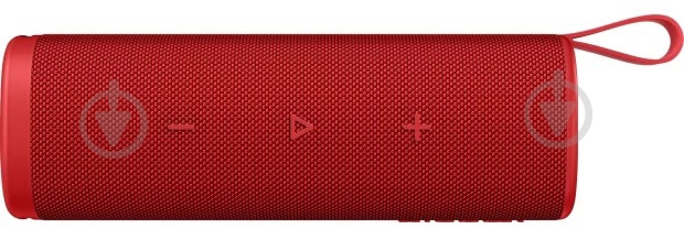 Портативна колонка Xiaomi Sound Outdoor QBH4263GL red (1037289) - фото 2