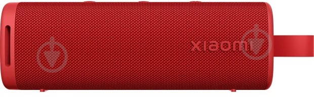 Портативна колонка Xiaomi Sound Outdoor QBH4263GL red (1037289) - фото 3