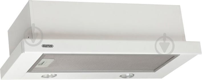 Вытяжка Eleyus Storm 960 60 WH - фото 4