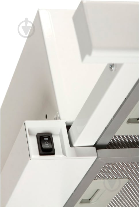 Вытяжка Eleyus Storm 960 60 WH - фото 10