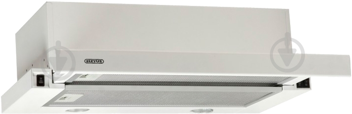 Вытяжка Eleyus Storm 960 60 WH - фото 2