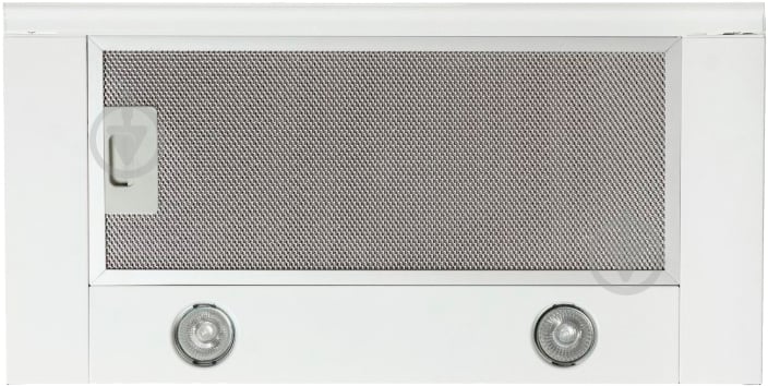 Вытяжка Eleyus Storm 960 60 WH - фото 7