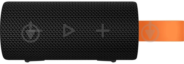 Портативна колонка Xiaomi Sound Pocket (QBH4269GL) 1.0 black (1037291) - фото 4