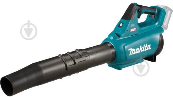 Фен будівельний Makita 40V XGT UB001GZ - фото 1