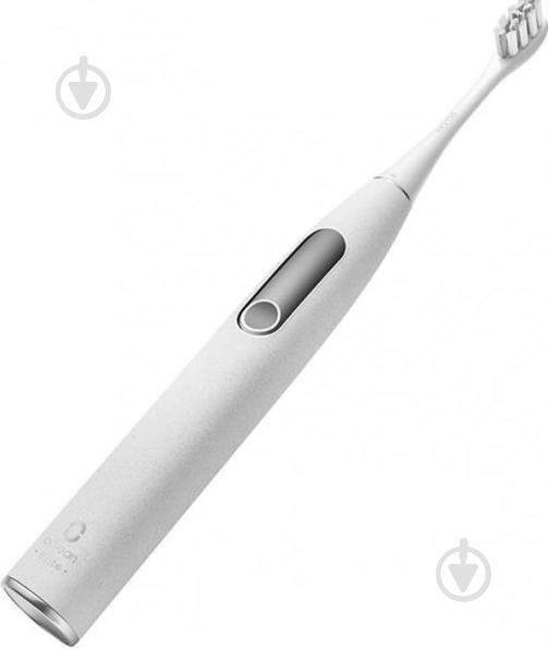 Зубная щетка Oclean умная электрическая X Pro Elite Set Electric Toothbrush Grey - фото 4