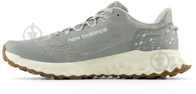 Кросівки чоловічі демісезонні New Balance FF GAROE MTGAROEG р.42 - фото 2