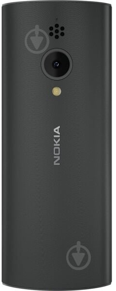 Мобильный телефон Nokia 150 TA-1582 DS black 1001537 - фото 5