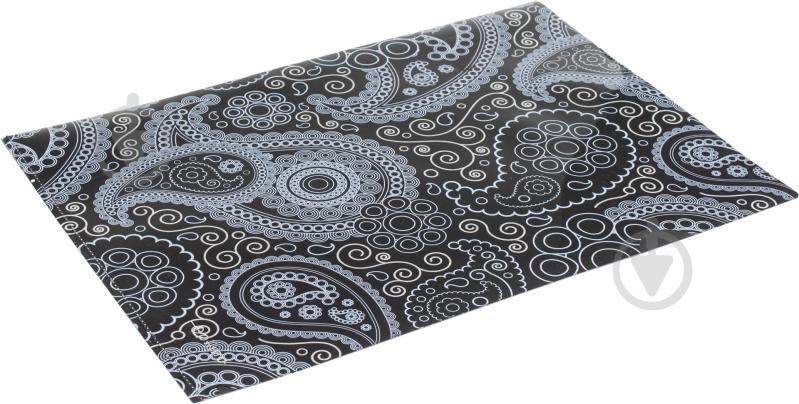 Папка-уголок Пейсли А4 O35610 Optima - фото 2 Папка-уголок Пейсли А4 O35610 Optima - фото 2