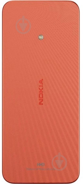 Мобільний телефон Nokia 215 4G DS 2024 peach 1079712 - фото 3