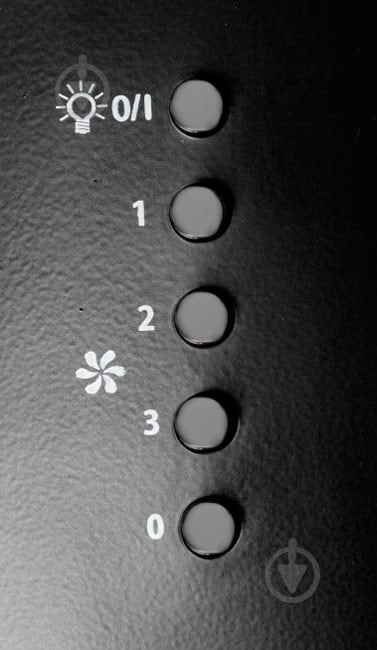 Вытяжка Eleyus Viola 750 60 BL - фото 9