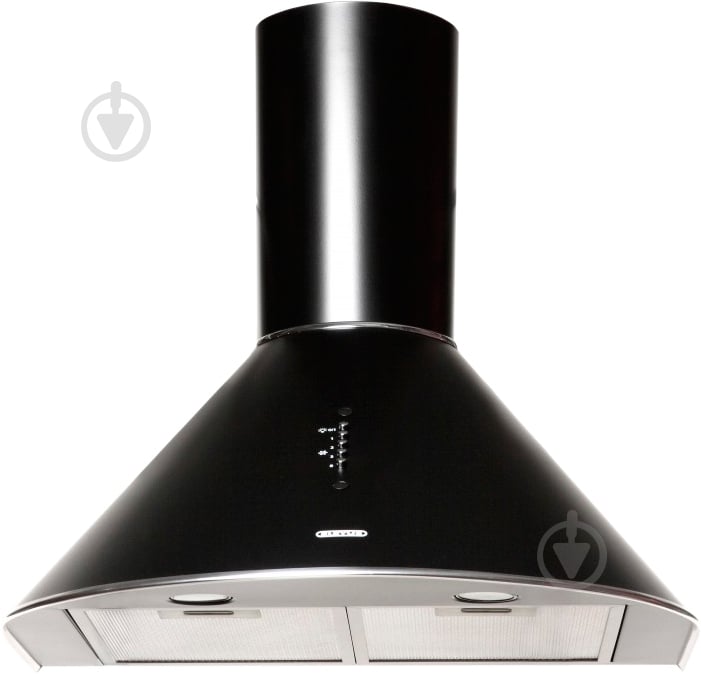 Вытяжка Eleyus Viola 750 60 BL - фото 2