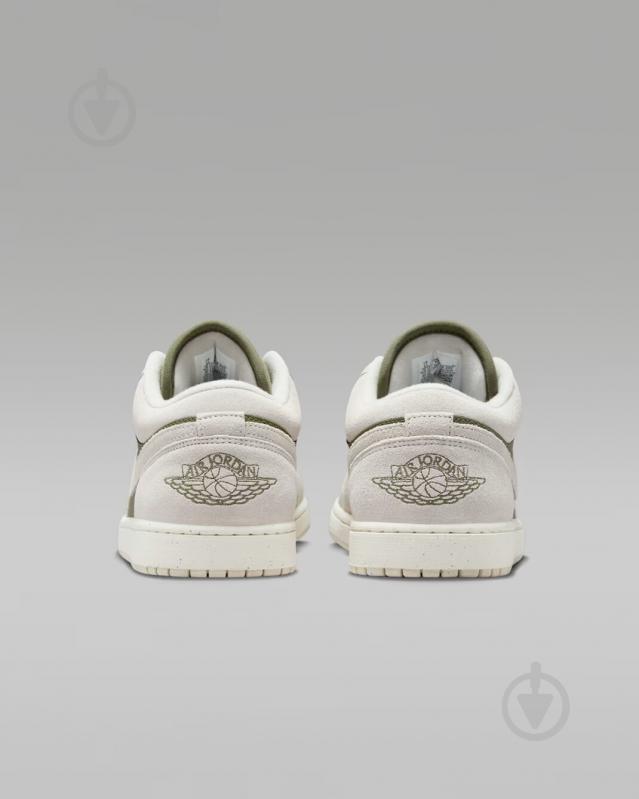 Кросівки Jordan Air Jordan 1 Low SE HV4089-201 р.41 - фото 4 Кросівки Jordan Air Jordan 1 Low SE HV4089-201 р.41 - фото 4
