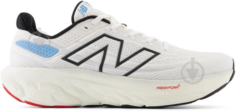 Кроссовки мужские демисезонные New Balance FFX 1080 V13 M108013A р.43 - фото 1