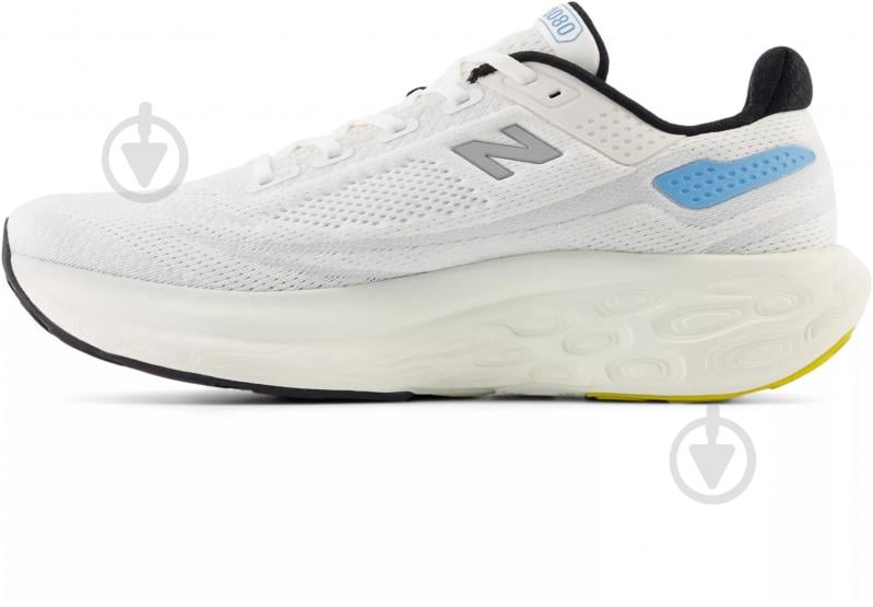 Кроссовки мужские демисезонные New Balance FFX 1080 V13 M108013A р.43 - фото 2