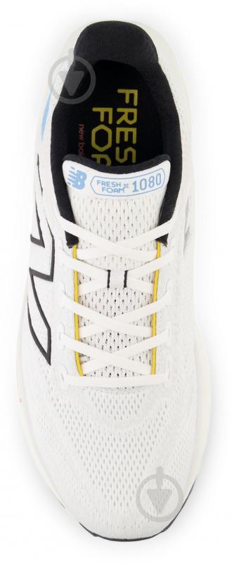 Кроссовки мужские демисезонные New Balance FFX 1080 V13 M108013A р.43 - фото 3