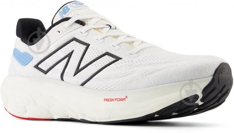 Кроссовки мужские демисезонные New Balance FFX 1080 V13 M108013A р.43 - фото 4