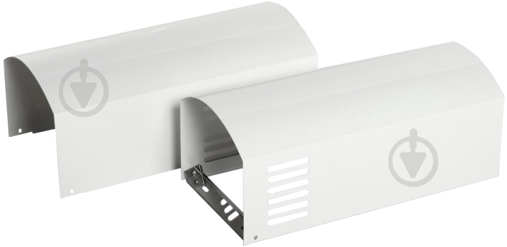 Вытяжка Eleyus Bora 1000 LED SMD 90 WH - фото 13