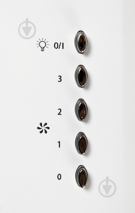 Вытяжка Eleyus Bora 1000 LED SMD 90 WH - фото 11