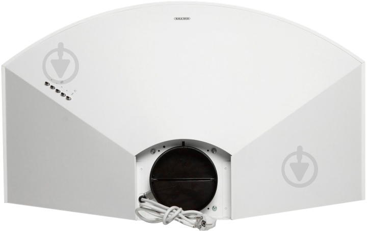 Вытяжка Eleyus Bora 1000 LED SMD 90 WH - фото 5