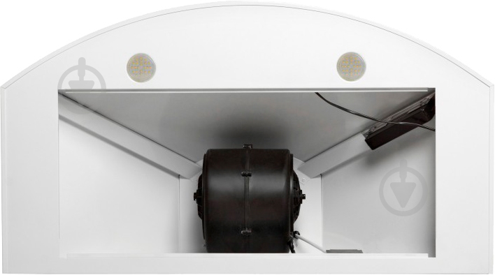 Вытяжка Eleyus Bora 1000 LED SMD 90 WH - фото 6