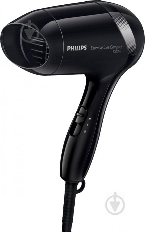 Фен дорожный Philips BHD001/00 - фото 1