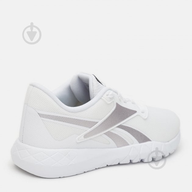 Кроссовки женские Reebok FLEXAGON ENERGY TR 3 GX8950 р.36 белые - фото 4