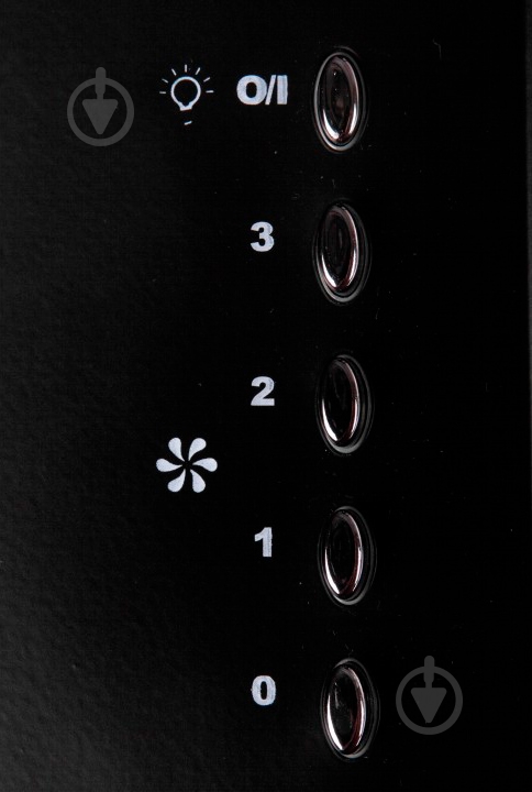 Вытяжка Eleyus Bora 1000 LED SMD 90 BL - фото 8