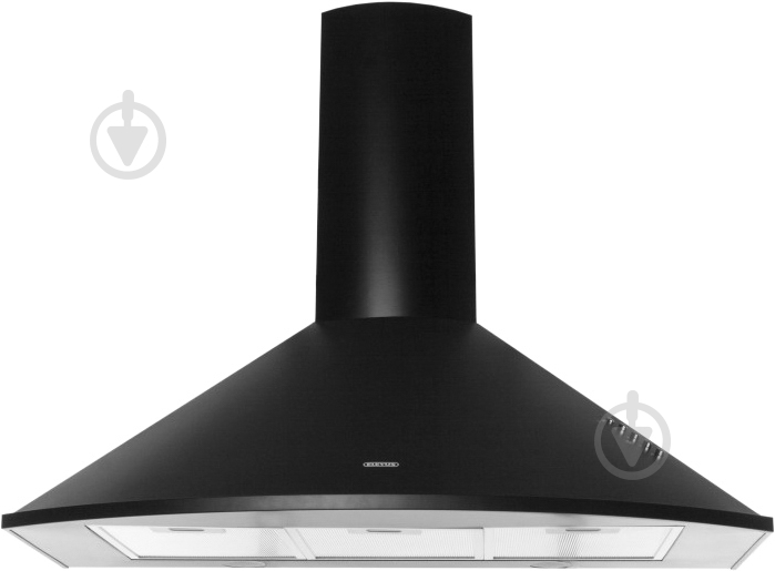 Вытяжка Eleyus Bora 1000 LED SMD 90 BL - фото 2