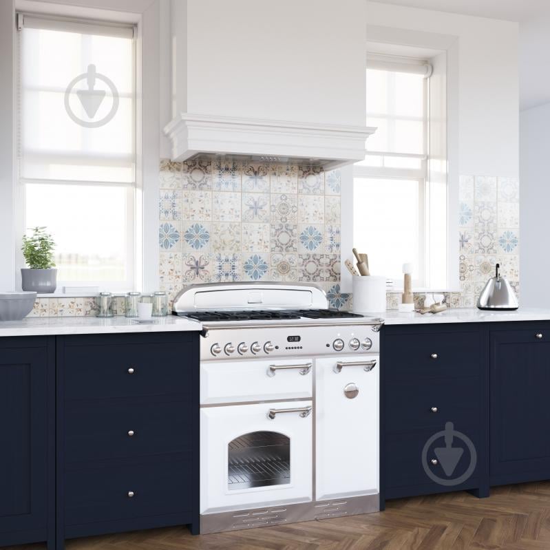 Вытяжка Eleyus Modul 700 LED SMD 70 IS - фото 23