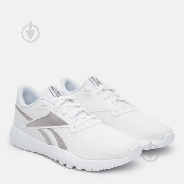 Кросівки жіночі Reebok FLEXAGON ENERGY TR 3 GX8950 р.38 білі - фото 2