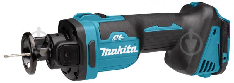 Фрезер Makita LXT DCO181Z - фото 1