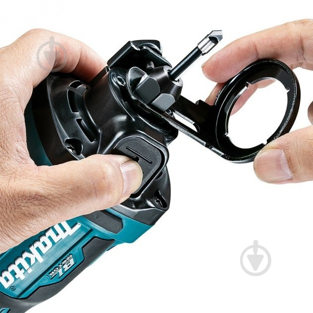 Фрезер Makita LXT DCO181Z - фото 6