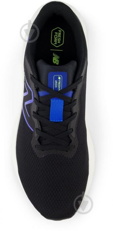 Кросівки чоловічі демісезонні New Balance FF ARISHI V4 MARISBK4 р.42,5 - фото 1