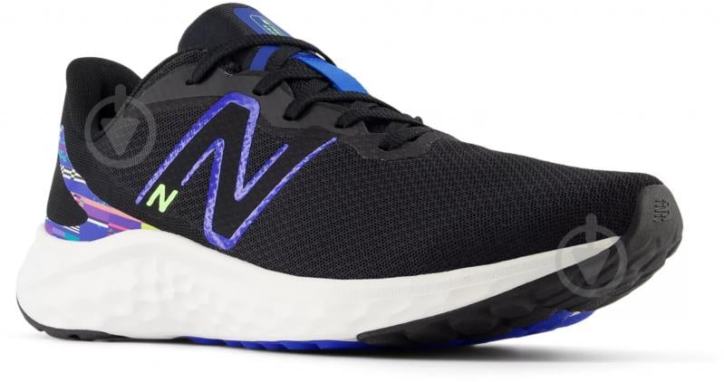 Кросівки чоловічі демісезонні New Balance FF ARISHI V4 MARISBK4 р.42,5 - фото 2