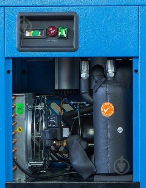 Компрессор Eccoair F5 Compact - фото 4