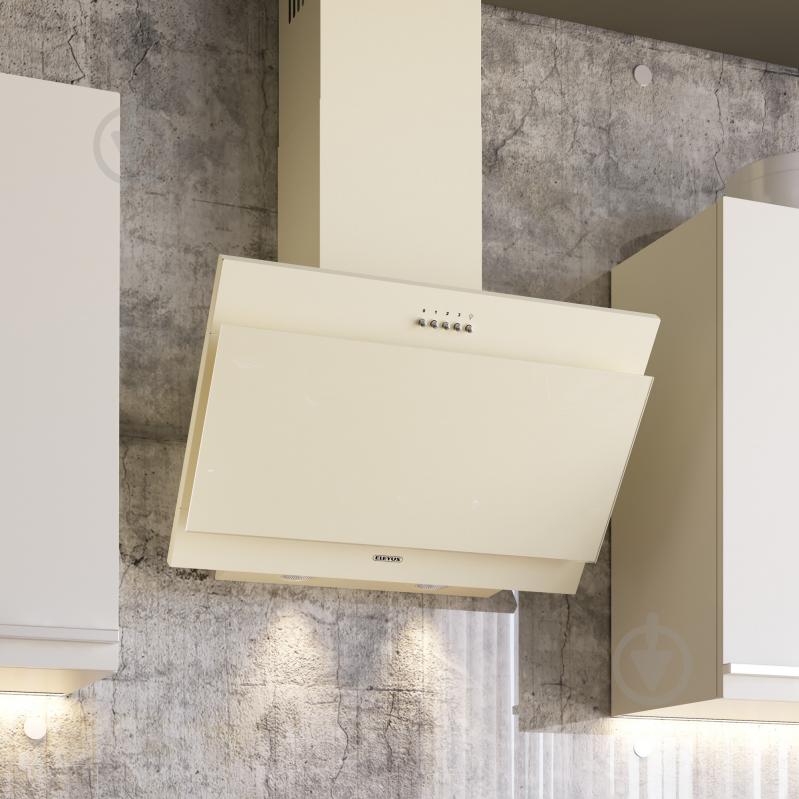 Вытяжка Eleyus Lana 700 50 BG - фото 11