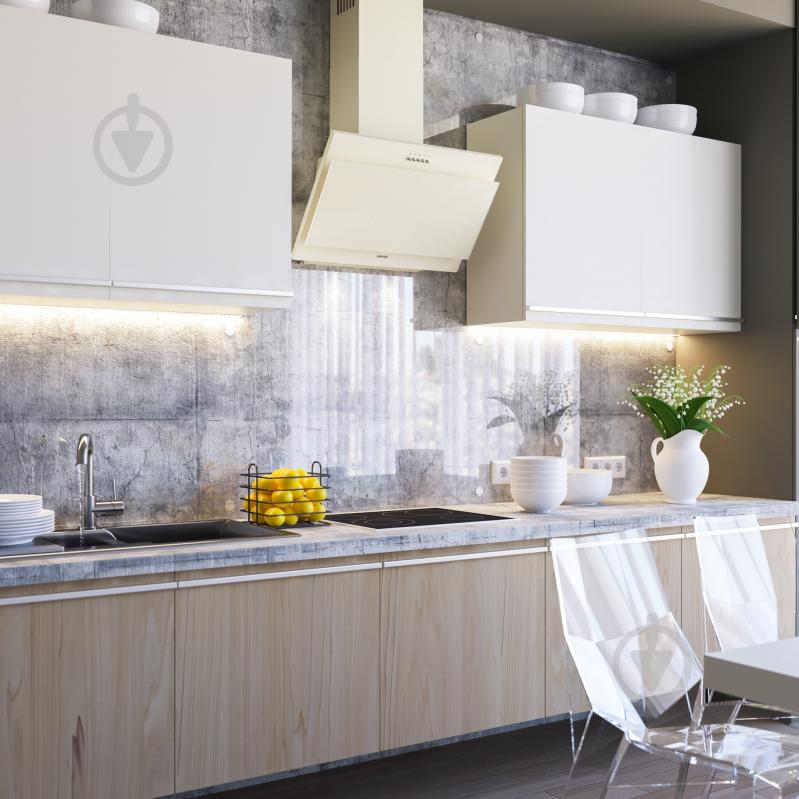 Вытяжка Eleyus Lana 700 50 BG - фото 12