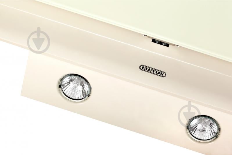 Вытяжка Eleyus Lana 700 50 BG - фото 7