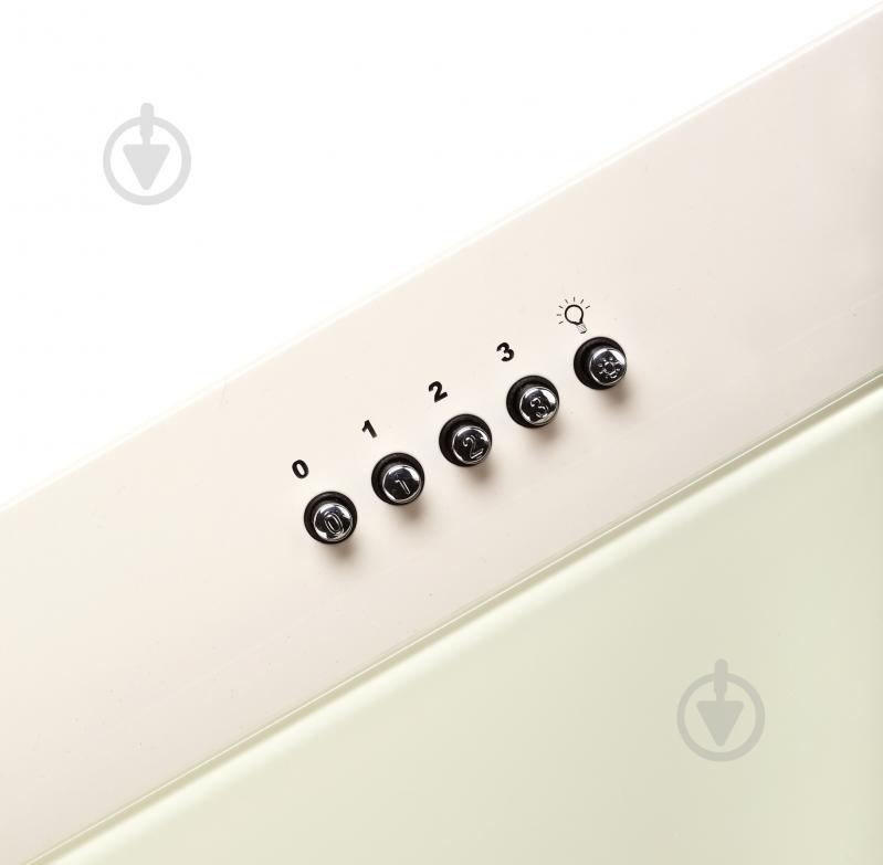 Вытяжка Eleyus Lana 700 50 BG - фото 8