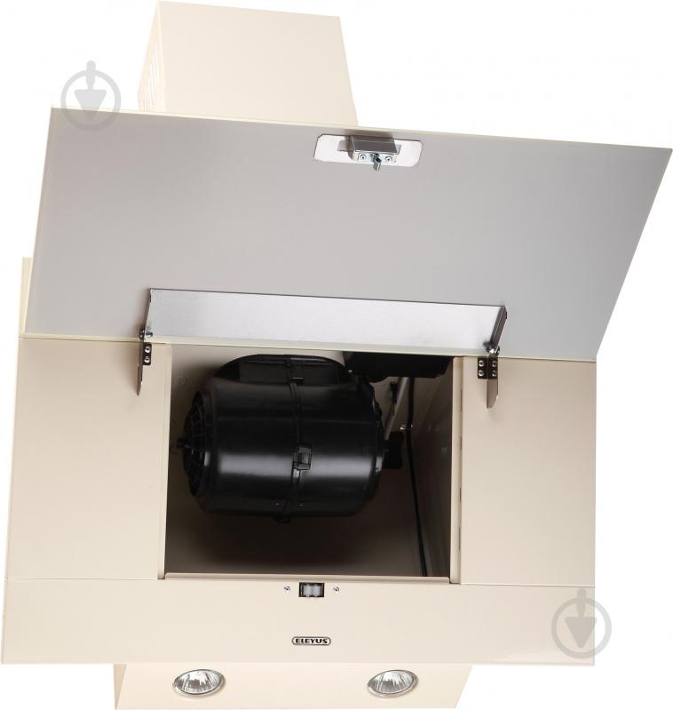 Вытяжка Eleyus Lana 700 50 BG - фото 6