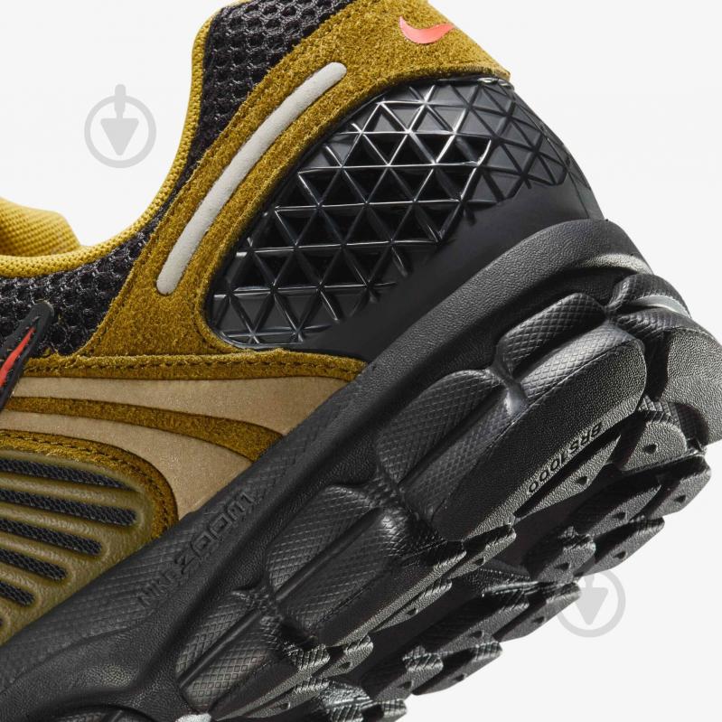 Кроссовки Nike ZOOM VOMERO 5 PRM IH1344-300 р.41 - фото 8 Кроссовки Nike ZOOM VOMERO 5 PRM IH1344-300 р.41 - фото 8