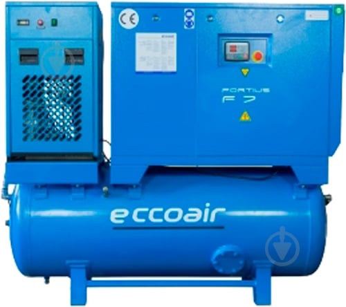 Компрессор Eccoair F7 Compact - фото 2