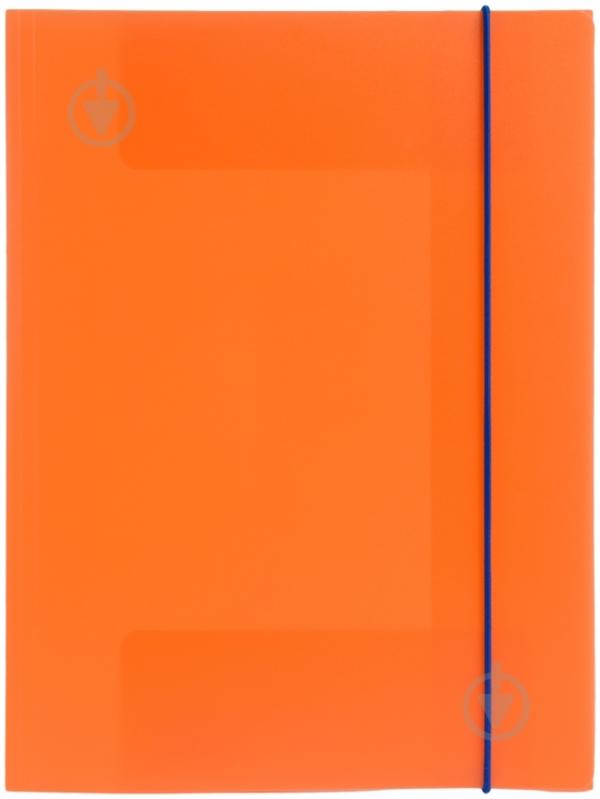 Папка NEON ORANGE А4 VGR - фото 1
