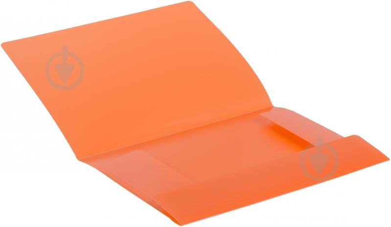 Папка NEON ORANGE А4 VGR - фото 2
