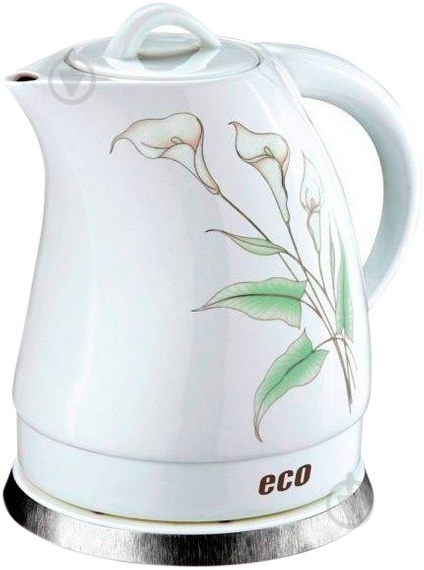 Электрочайник ECO CW15K - фото 1