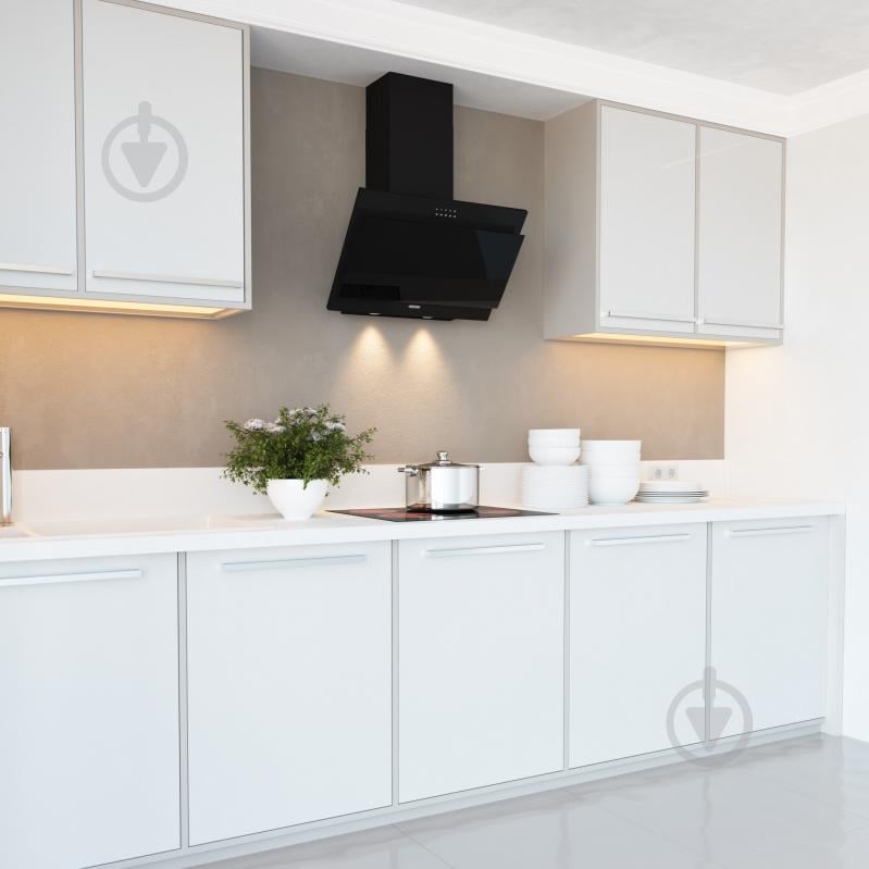 Вытяжка Eleyus Lana 700 50 BL - фото 12