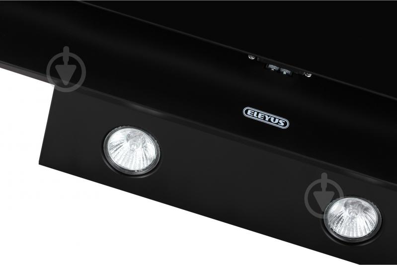 Вытяжка Eleyus Lana 700 50 BL - фото 8