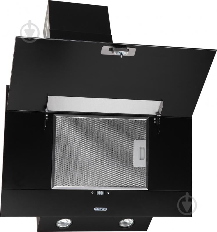 Вытяжка Eleyus Lana 700 50 BL - фото 5