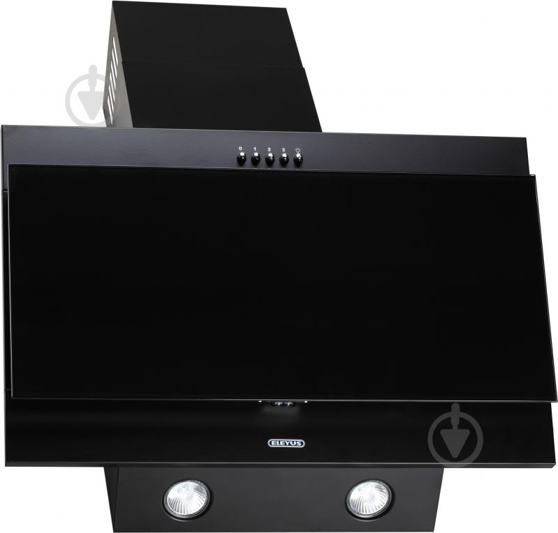 Вытяжка Eleyus Lana 700 50 BL - фото 4